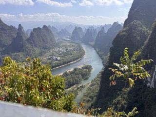 Seamless Exploration of Li River and Xingping: A Memorable 3-Day Group Tour