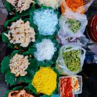 Xishuangbanna Market· Foodie's Paradise 🍴🌶