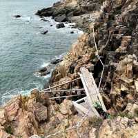 新體驗 玉桂山綑邊