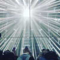Teamlab - Tokyo