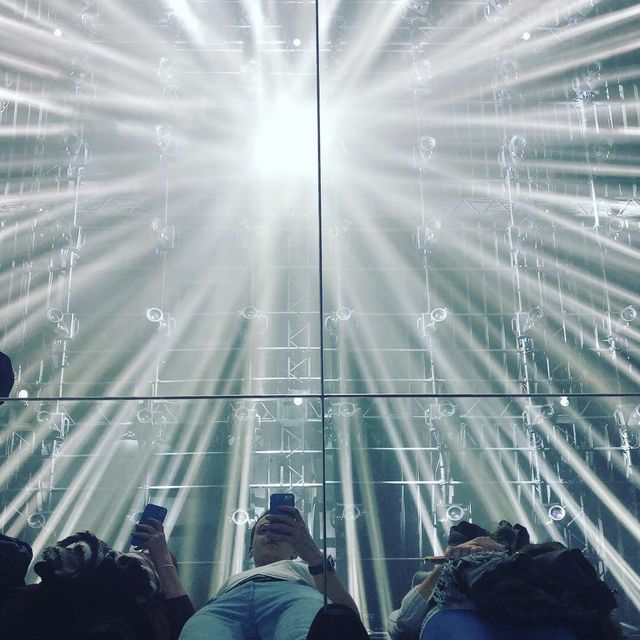 Teamlab - Tokyo