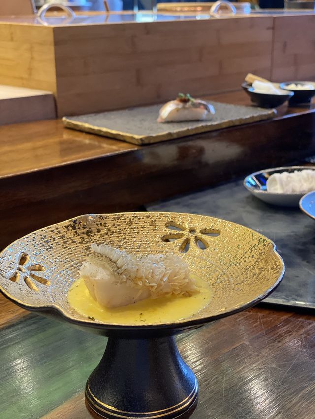 上環 omakase 