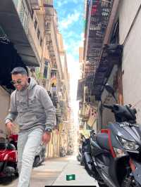 Macau - Things to do