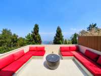 Nepal's top luxury resort, stunning scenery.