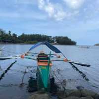 打卡菲律賓Palaui Island（燈塔島）