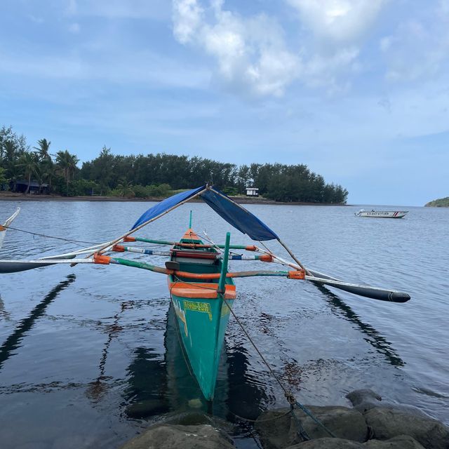 打卡菲律賓Palaui Island（燈塔島）