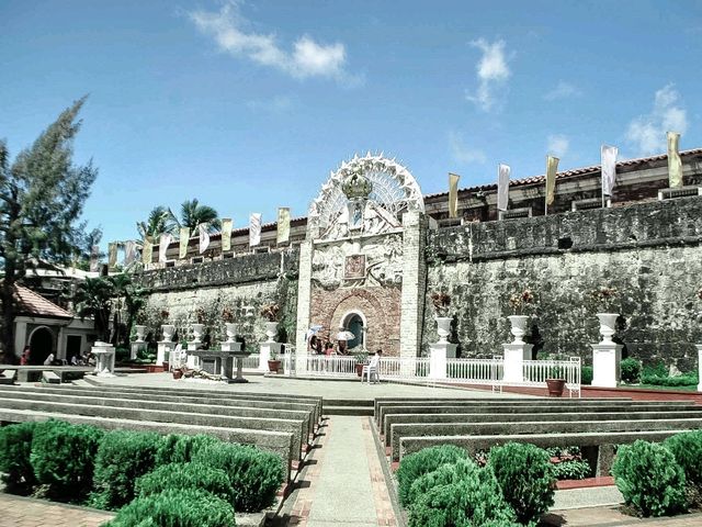 Spanish Heritage in Zamboanga 🇵🇭