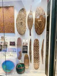 A brilliant museum in southeast London