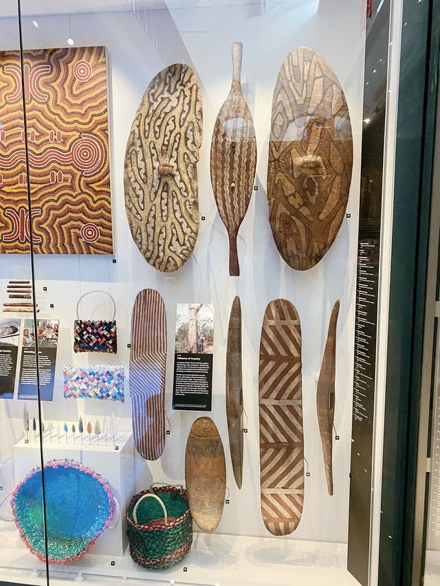A brilliant museum in southeast London