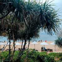 'Fall'ing In Love With an Island | Sanya