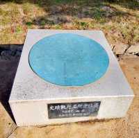 打卡韓國扶蘇山城