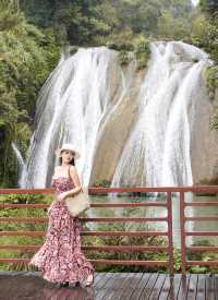 廣東小眾度假 | 「小巴厘島」風情溫泉小鎮