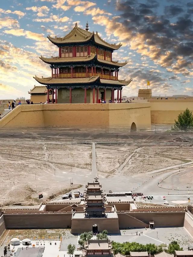 每一張都是打卡聖地，我就不信你能頂得住誘惑
