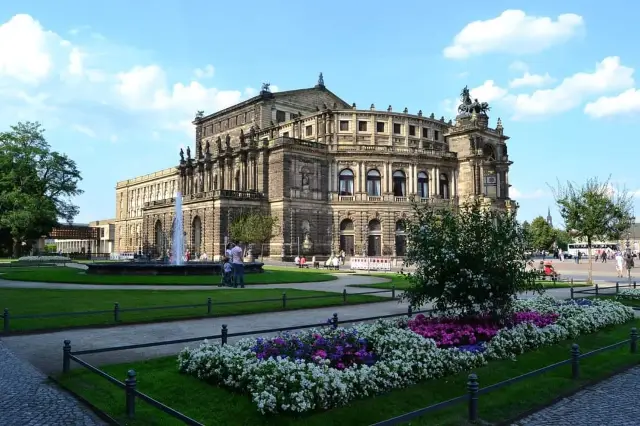 Dresden