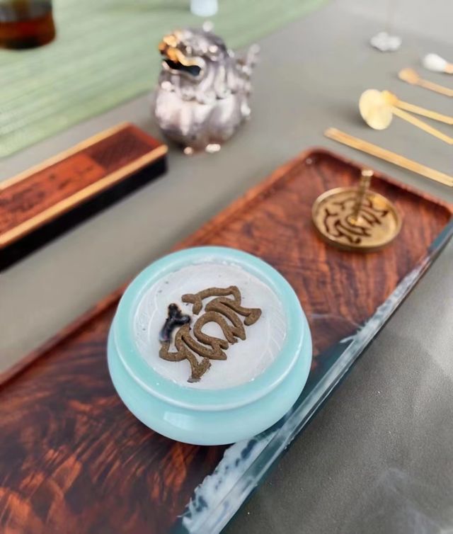 溫暖的秋日，與美相遇！