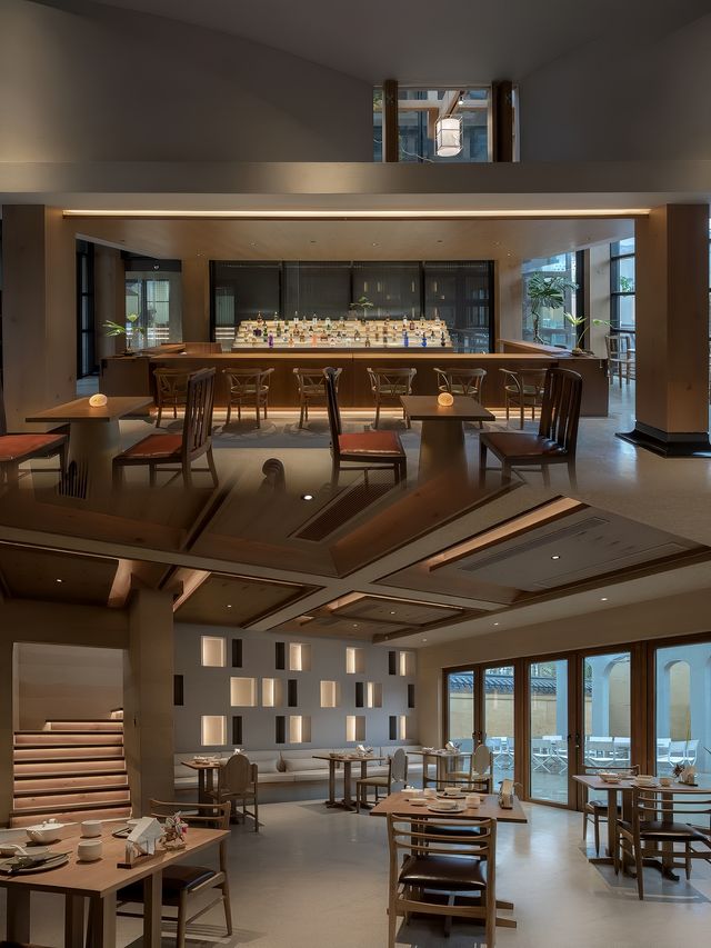 住進《大魚海棠》客家圍屋，體會燈火闌珊處