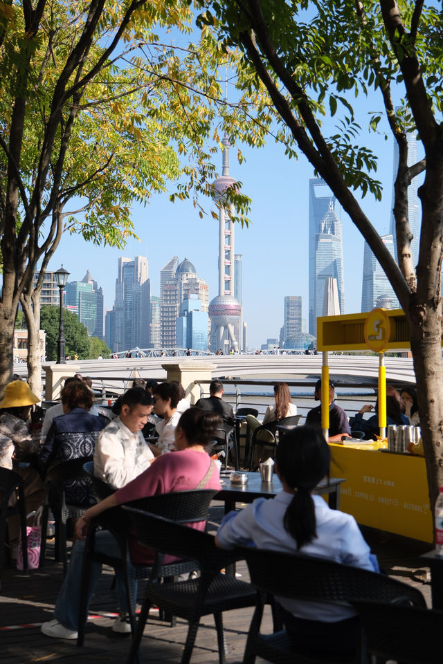 上海citywalk | 人均2000兩日遊路線攻略