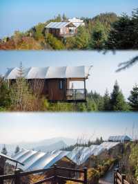 貴州黔西南版“奧陶紀”萬重山，懸崖秋千打卡佳地