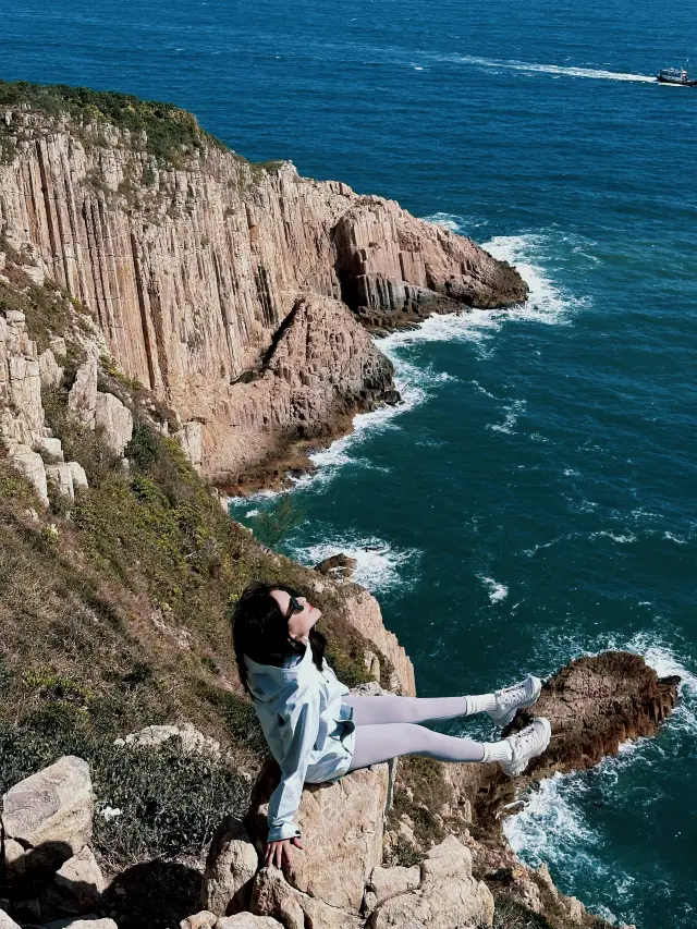 MacLehose Trail