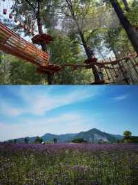 “靈山幻影”百態千姿