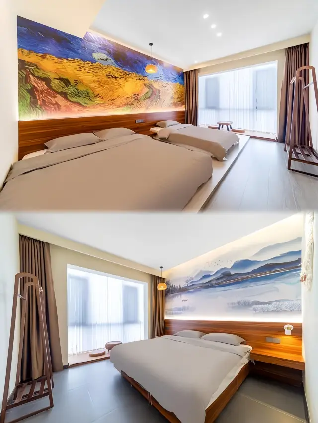 Qinhuangdao Beidaihe Yaoyue You She Homestay, a private courtyard, the first choice for family gatherings!