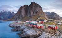 "挪威之旅：探索世界上最美的風景，你會去嗎？"