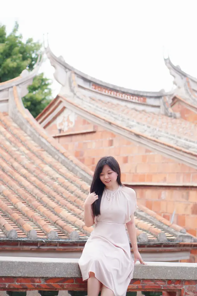 สาระการท่องเที่ยวในฉวนโจว | เดินเที่ยวในบ้านเมืองเก่าที่เมืองวูเดี้ยนชี