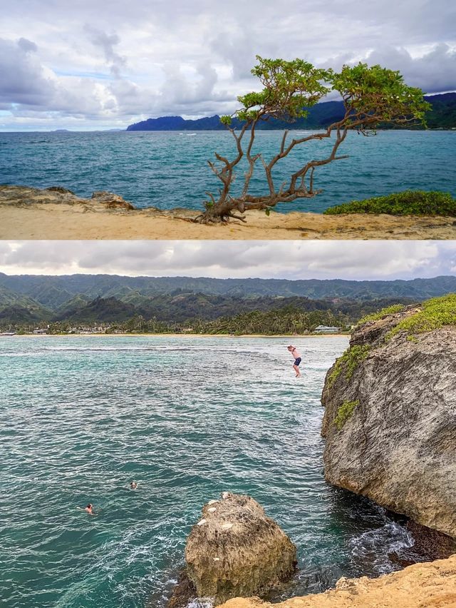 夏威夷|歐胡島自駕攻略