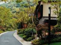 杭州湘湖逍遥莊園·香園，你值得擁有的住宿體驗！
