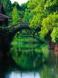 一個讓我愛不釋手的宋代水鄉🌊｜兩日游保姆級攻略
