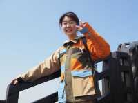 登春山！圌山徒步，不虛此行