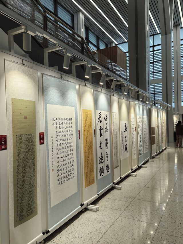 浦東人民好福氣30+藝術課程免費學習