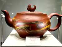 展示上海工藝美術精品|上海工藝美術博物館（1614）