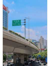 上海繁華鬧市裡最貴的寺廟：靜安寺