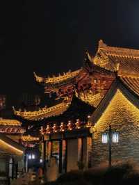 小城故事多,庙湾古城
