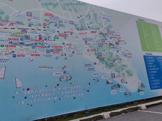 大連，是個很適合自駕的濱海城市！！想去大連玩看這裡！