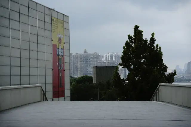 沉浸式體驗西岸的藝術氣息