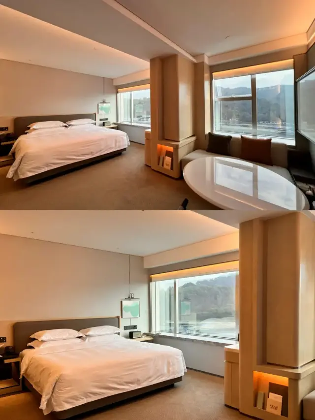 โรงแรมซีจียงเวิลด์เทรดจุนหลาน