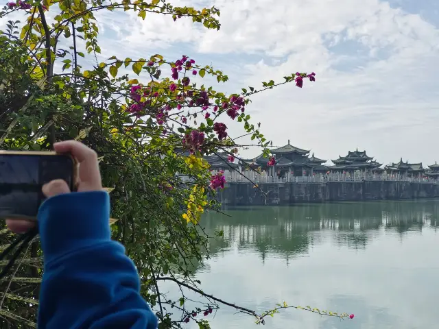 Spend three days and two nights to explore Chaoshan! A must-have for Qingming travel