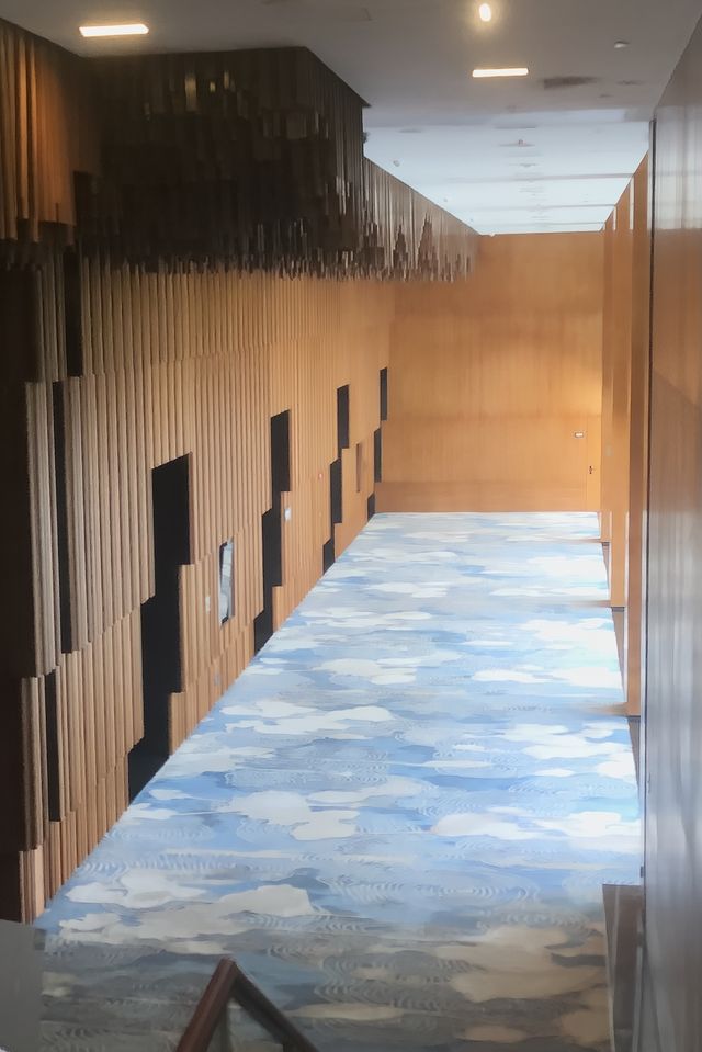 藍楹灣寵物友好酒店