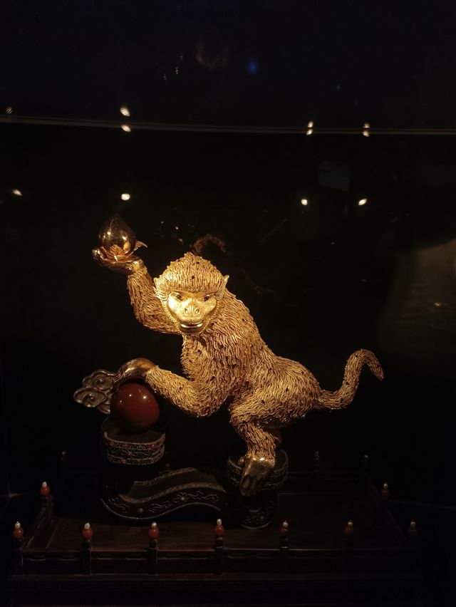 深圳珠寶展｜你永遠可以相信深圳珠寶博物館~