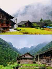 貴州又一野生景點趁沒門票，趕緊去玩