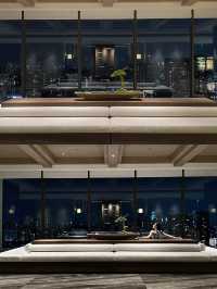 來了不虧~佛山順德泷居酒店