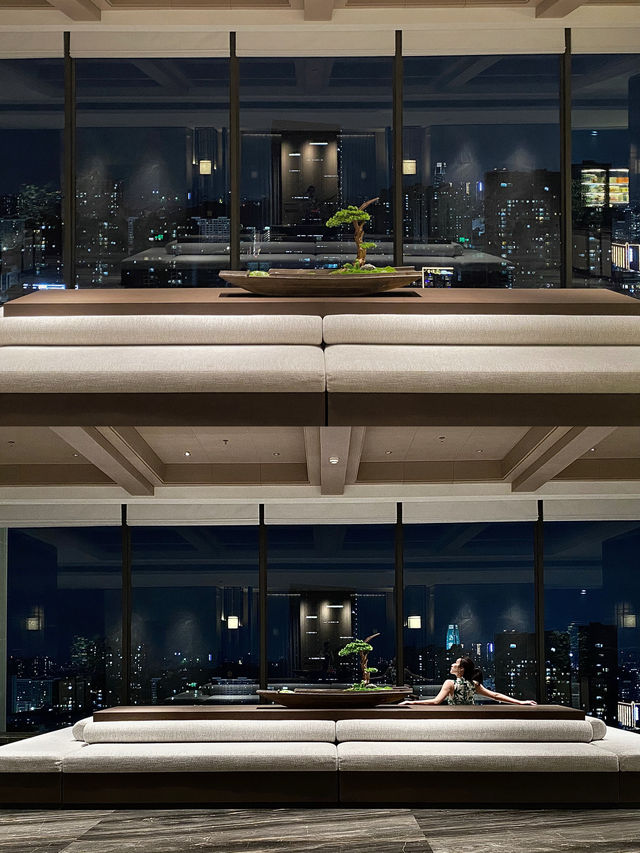 來了不虧~佛山順德泷居酒店 來了不虧~佛山順德泷居酒店