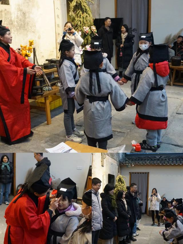 民宿冬季研學團建：體驗別樣溫暖