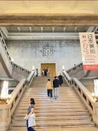 東京的驚鴻一瞥，島國的記憶宮殿