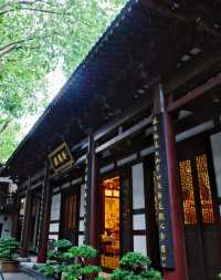 深圳小眾寺廟|"大隱於市"的寺廟又別有洞天