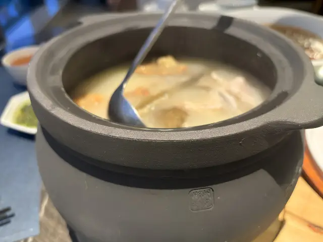 Drip~ Chinese Restaurant Chef Experience Card