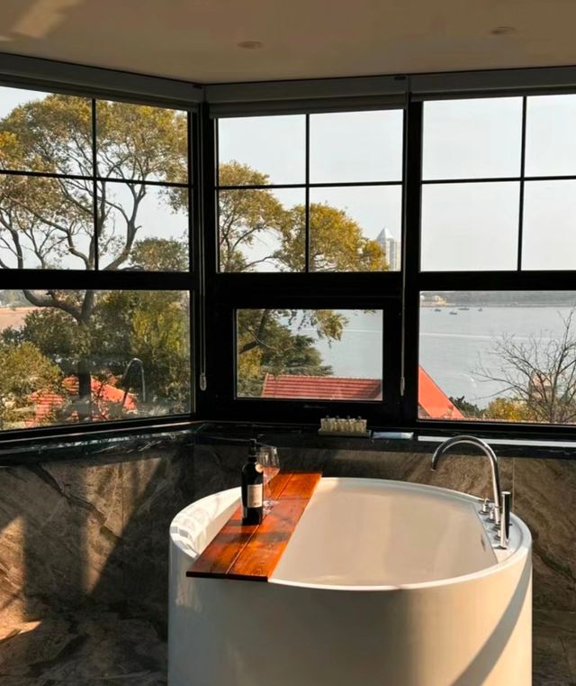 青岛酒店