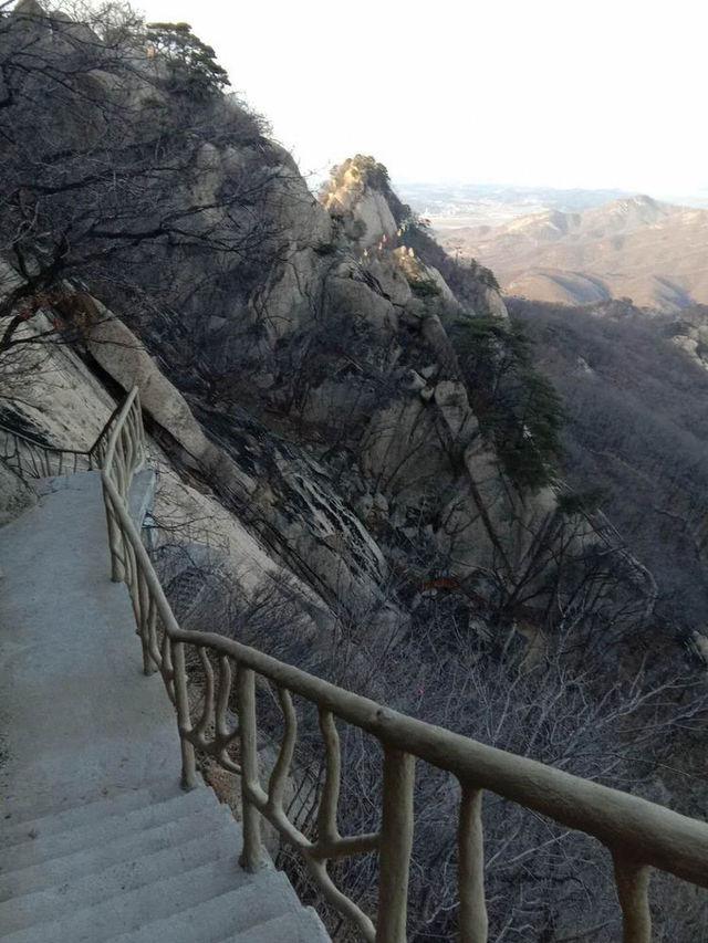 沈陽周邊週末自駕遊，錯峰踏青旅行